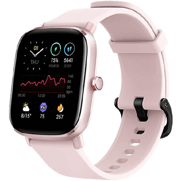 Amazfit GTS 2 Mini Chính Hãng